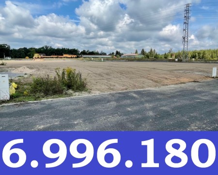Prodej stavebního pozemku 722 m2 v obci Káraný na Praze-východ